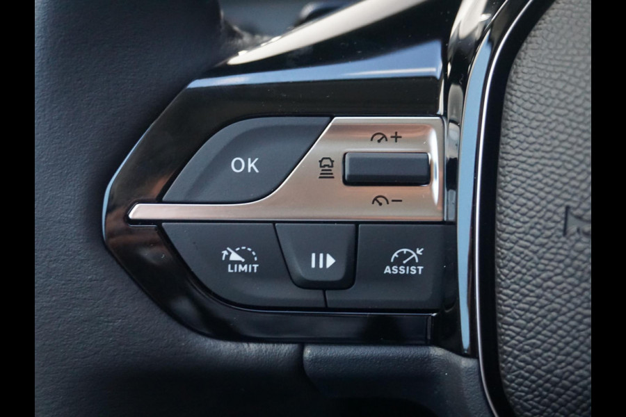 Peugeot 308 SW 1.2 Hybrid 145 e-DCS6 Allure