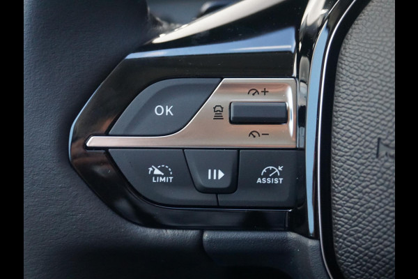 Peugeot 308 SW 1.2 Hybrid 145 e-DCS6 Allure