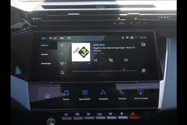 Peugeot 308 SW 1.2 Hybrid 145 e-DCS6 Allure