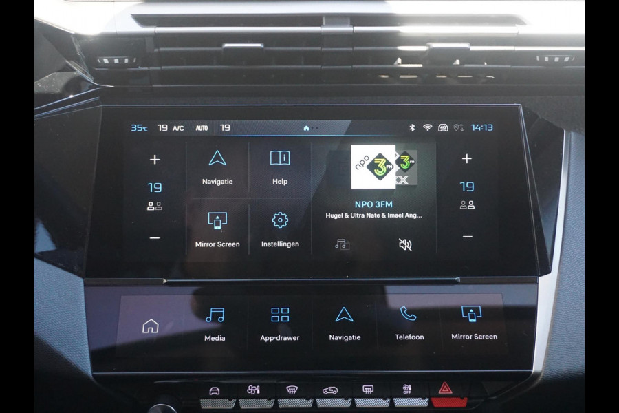 Peugeot 308 SW 1.2 Hybrid 145 e-DCS6 Allure