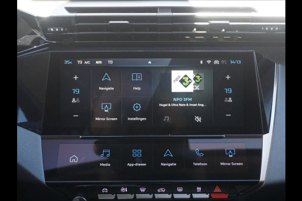 Peugeot 308 SW 1.2 Hybrid 145 e-DCS6 Allure