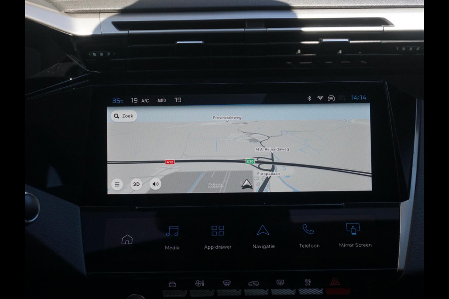 Peugeot 308 SW 1.2 Hybrid 145 e-DCS6 Allure