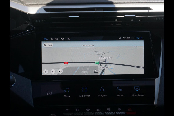 Peugeot 308 SW 1.2 Hybrid 145 e-DCS6 Allure
