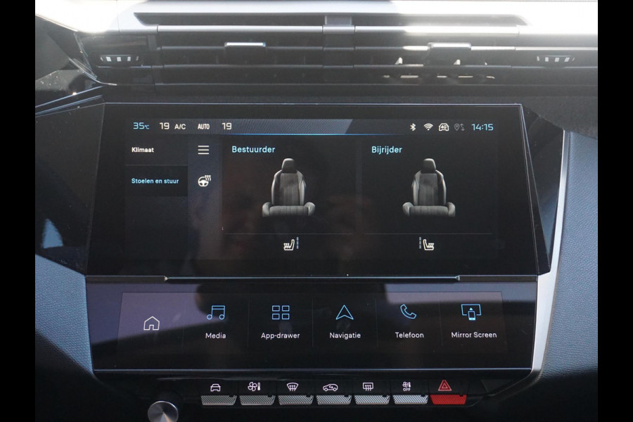 Peugeot 308 SW 1.2 Hybrid 145 e-DCS6 Allure