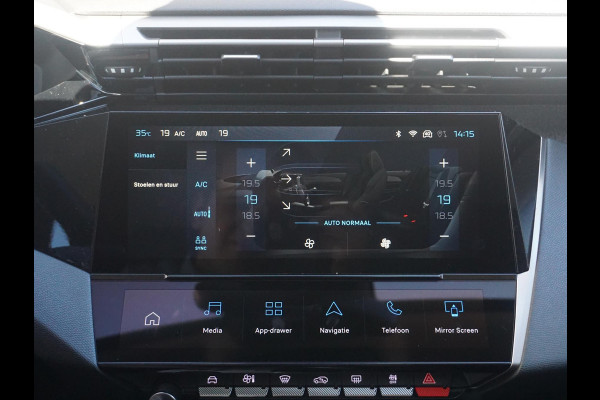 Peugeot 308 SW 1.2 Hybrid 145 e-DCS6 Allure