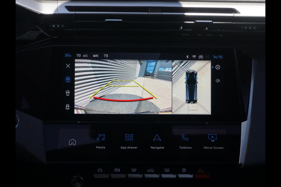 Peugeot 308 SW 1.2 Hybrid 145 e-DCS6 Allure