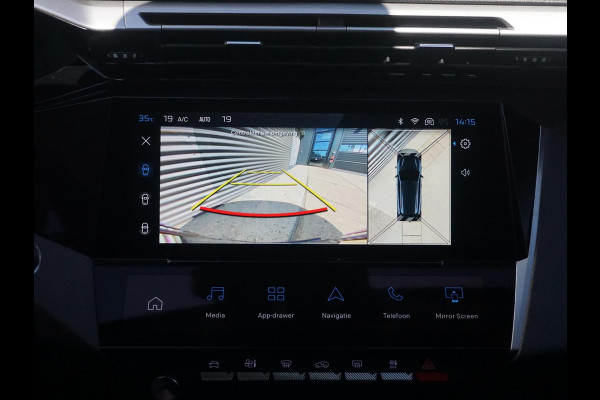 Peugeot 308 SW 1.2 Hybrid 145 e-DCS6 Allure