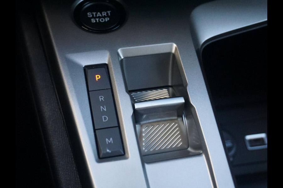 Peugeot 308 SW 1.2 Hybrid 145 e-DCS6 Allure