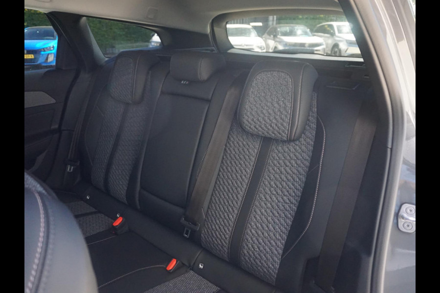 Peugeot 308 SW 1.2 Hybrid 145 e-DCS6 Allure