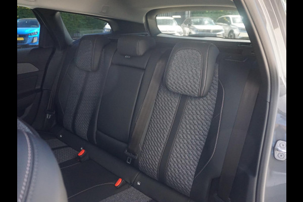 Peugeot 308 SW 1.2 Hybrid 145 e-DCS6 Allure