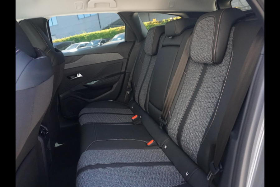 Peugeot 308 SW 1.2 Hybrid 145 e-DCS6 Allure