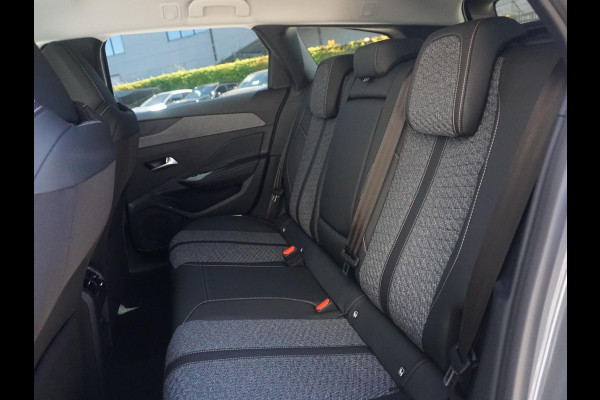 Peugeot 308 SW 1.2 Hybrid 145 e-DCS6 Allure