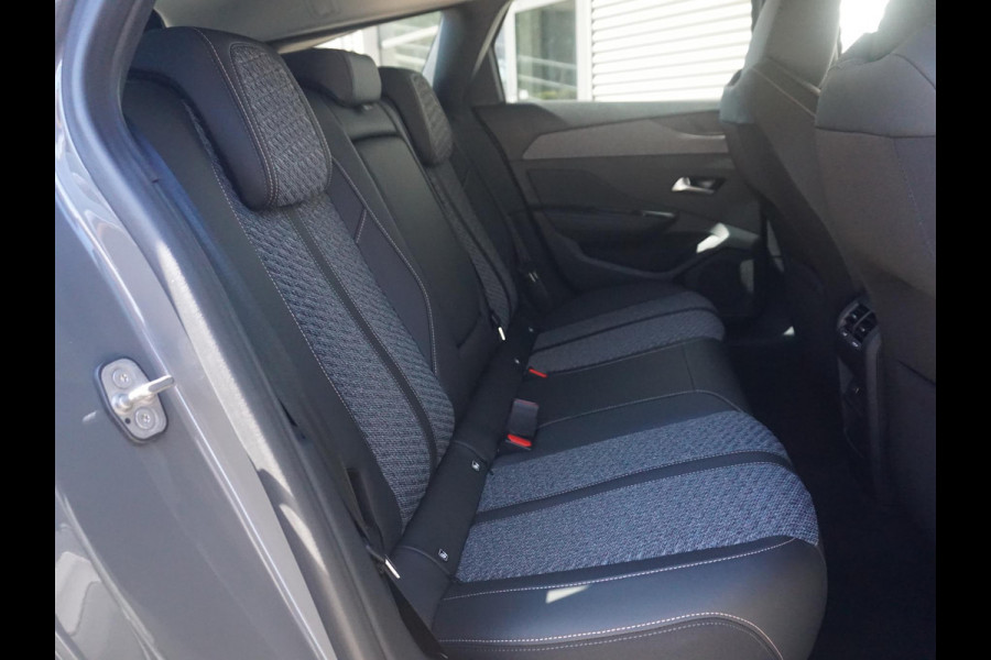 Peugeot 308 SW 1.2 Hybrid 145 e-DCS6 Allure