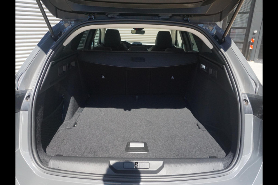 Peugeot 308 SW 1.2 Hybrid 145 e-DCS6 Allure