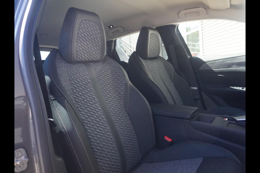 Peugeot 308 SW 1.2 Hybrid 145 e-DCS6 Allure
