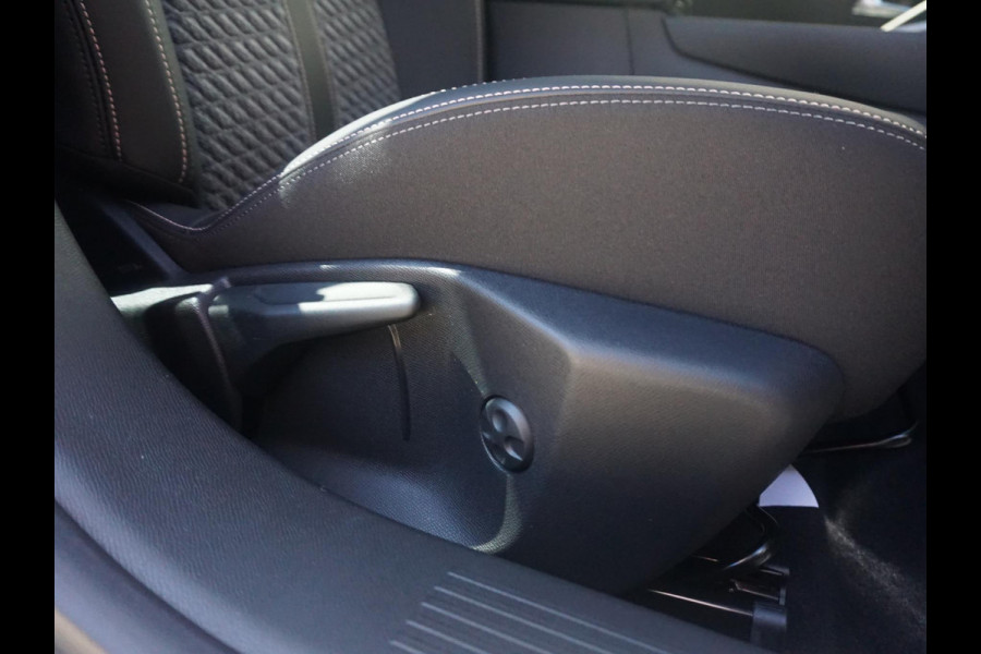 Peugeot 308 SW 1.2 Hybrid 145 e-DCS6 Allure