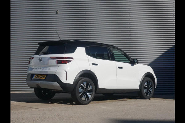 Opel Frontera 1.2 Turbo Hybrid GS
