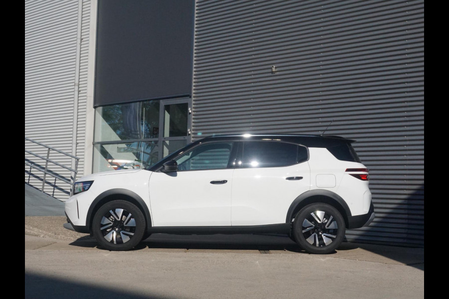 Opel Frontera 1.2 Turbo Hybrid GS