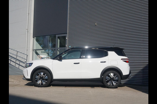 Opel Frontera 1.2 Turbo Hybrid GS