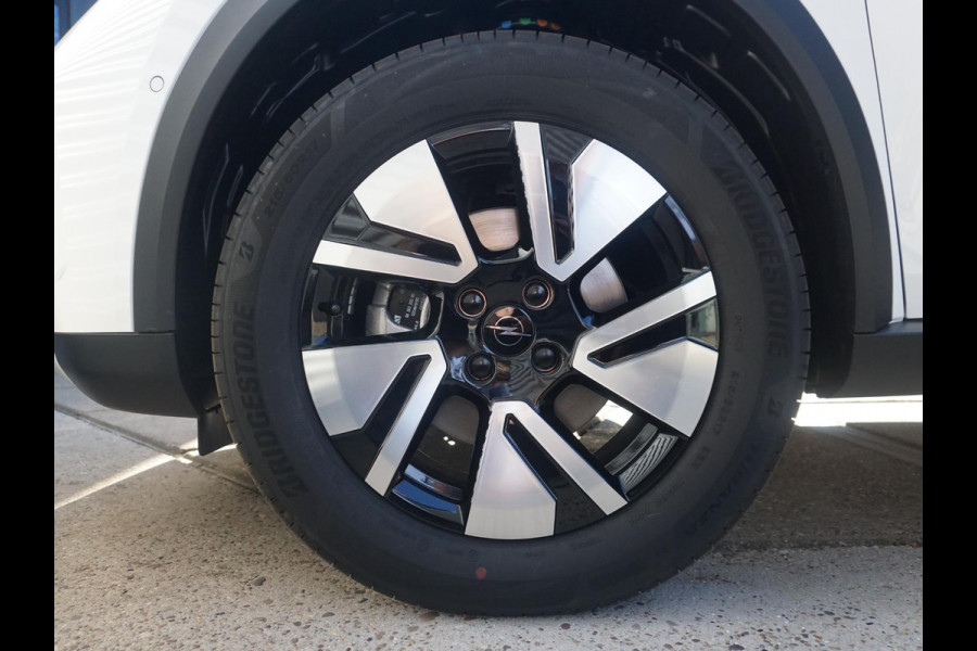 Opel Frontera 1.2 Turbo Hybrid GS