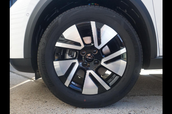 Opel Frontera 1.2 Turbo Hybrid GS