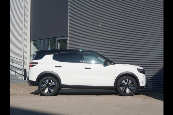 Opel Frontera 1.2 Turbo Hybrid GS