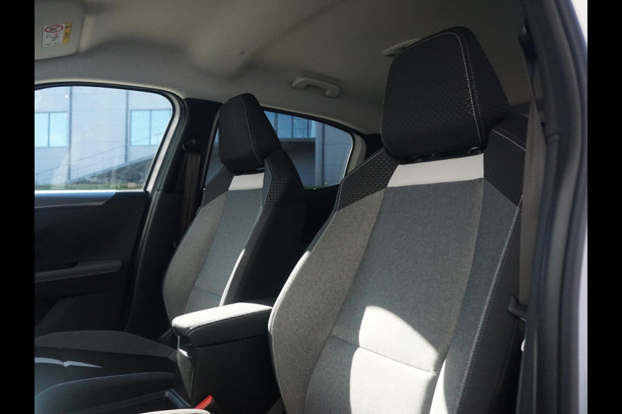 Opel Frontera 1.2 Turbo Hybrid GS