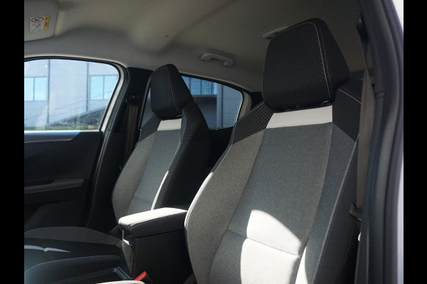 Opel Frontera 1.2 Turbo Hybrid GS