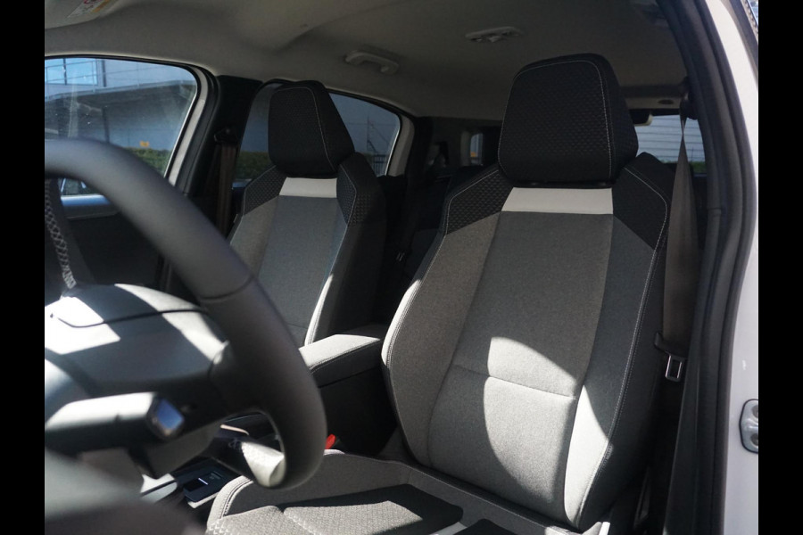 Opel Frontera 1.2 Turbo Hybrid GS