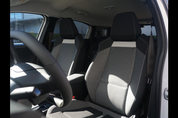 Opel Frontera 1.2 Turbo Hybrid GS