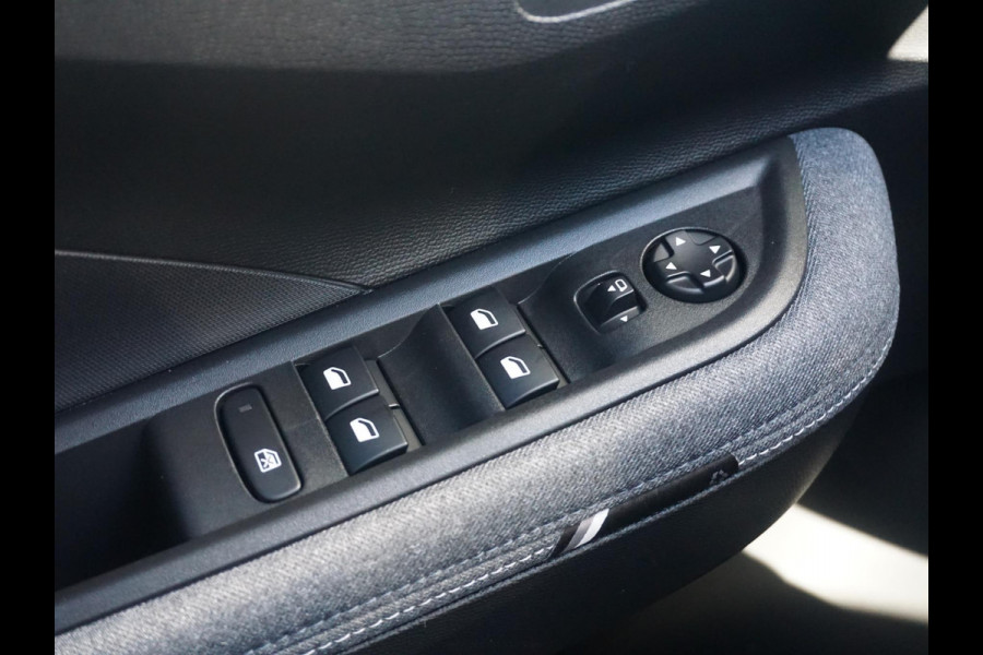 Opel Frontera 1.2 Turbo Hybrid GS