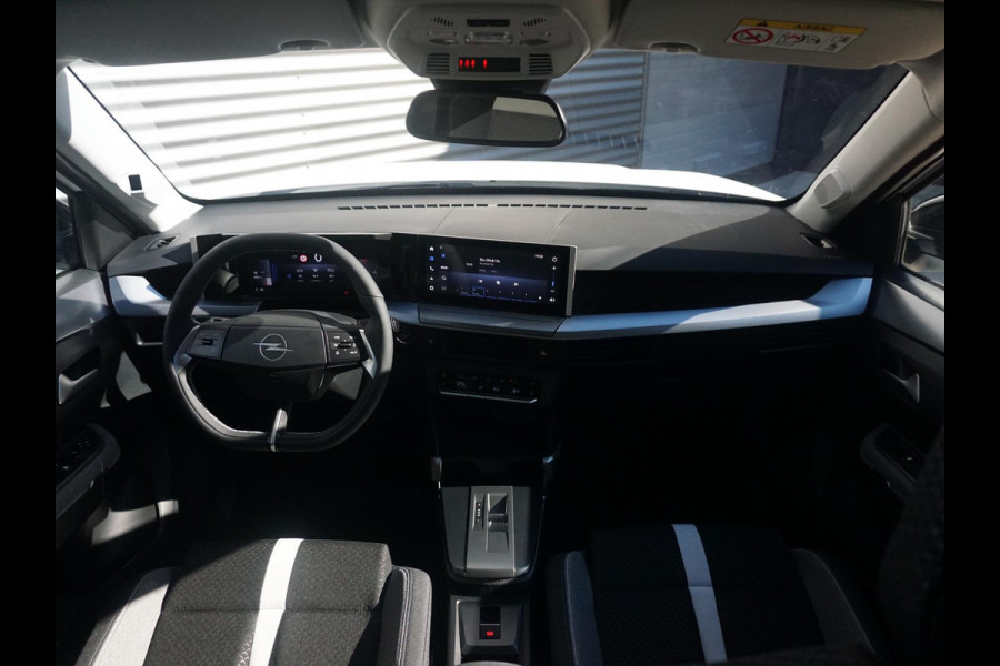 Opel Frontera 1.2 Turbo Hybrid GS