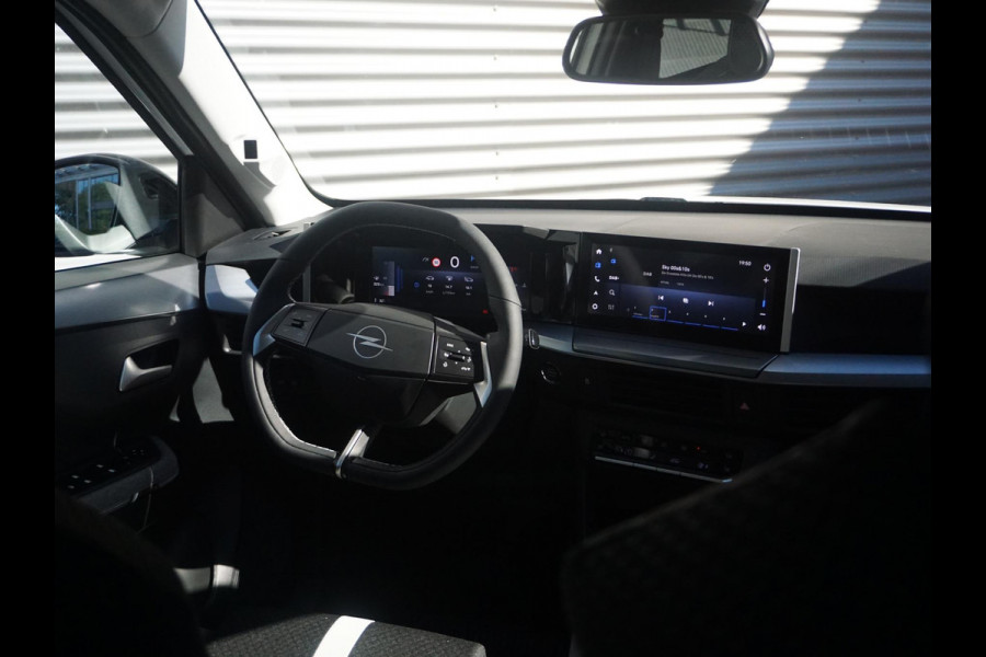 Opel Frontera 1.2 Turbo Hybrid GS