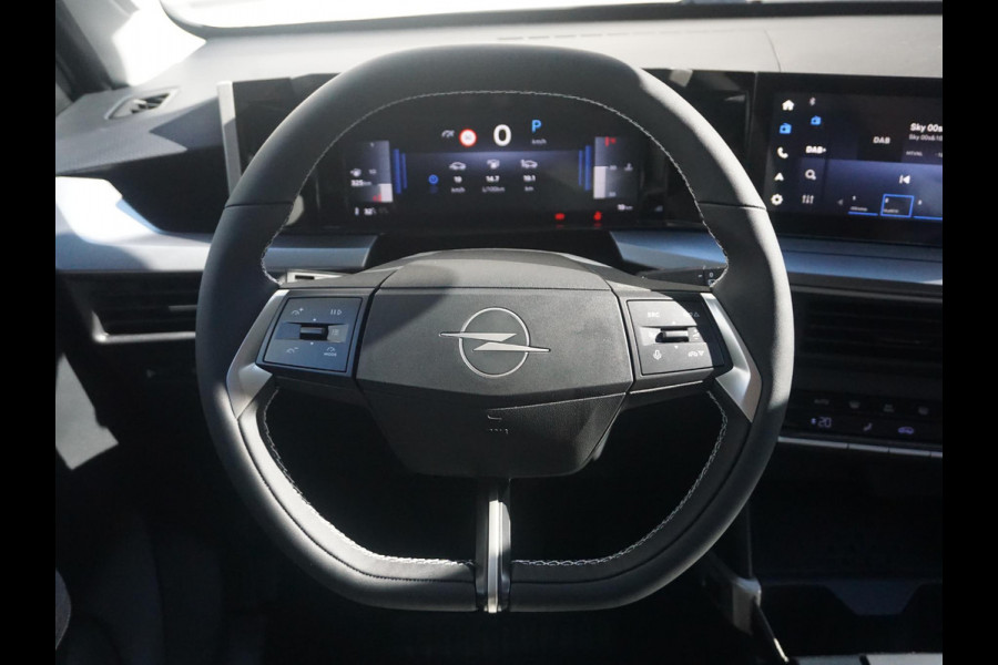 Opel Frontera 1.2 Turbo Hybrid GS