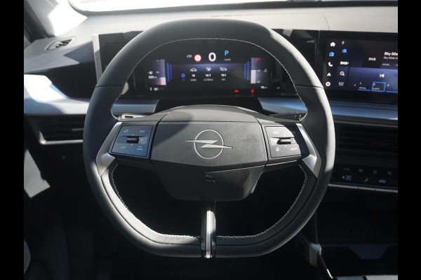 Opel Frontera 1.2 Turbo Hybrid GS