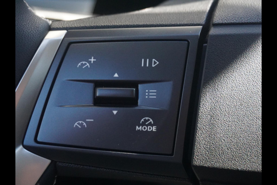 Opel Frontera 1.2 Turbo Hybrid GS