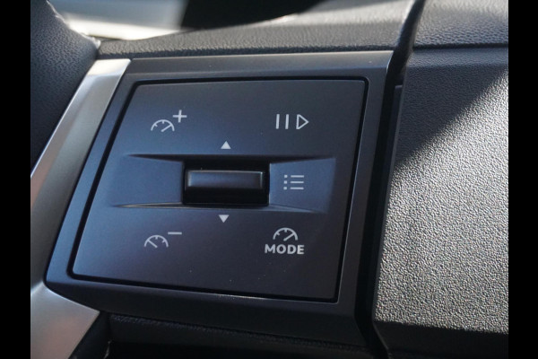 Opel Frontera 1.2 Turbo Hybrid GS