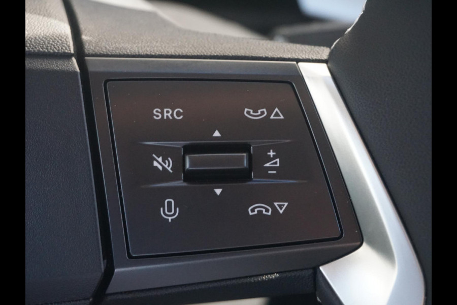 Opel Frontera 1.2 Turbo Hybrid GS