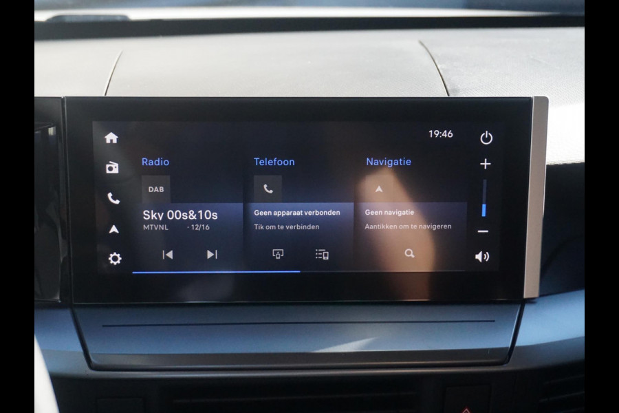 Opel Frontera 1.2 Turbo Hybrid GS