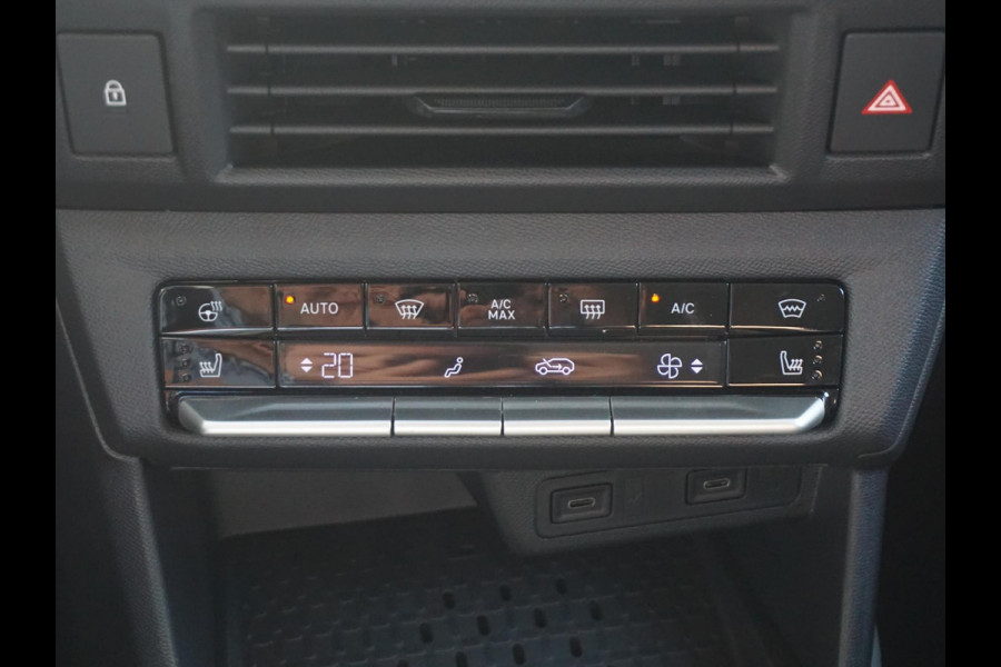 Opel Frontera 1.2 Turbo Hybrid GS