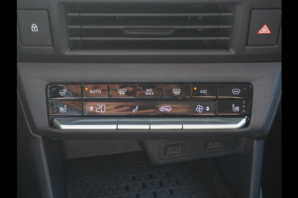 Opel Frontera 1.2 Turbo Hybrid GS