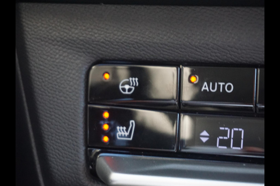 Opel Frontera 1.2 Turbo Hybrid GS