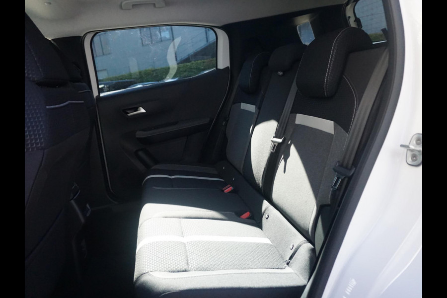 Opel Frontera 1.2 Turbo Hybrid GS