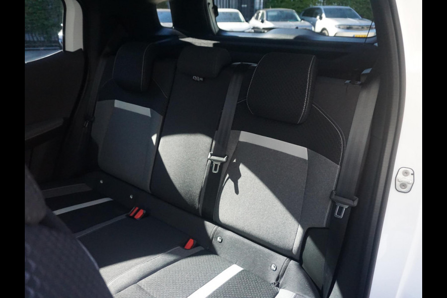 Opel Frontera 1.2 Turbo Hybrid GS