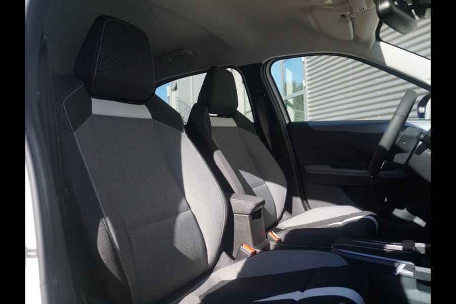 Opel Frontera 1.2 Turbo Hybrid GS