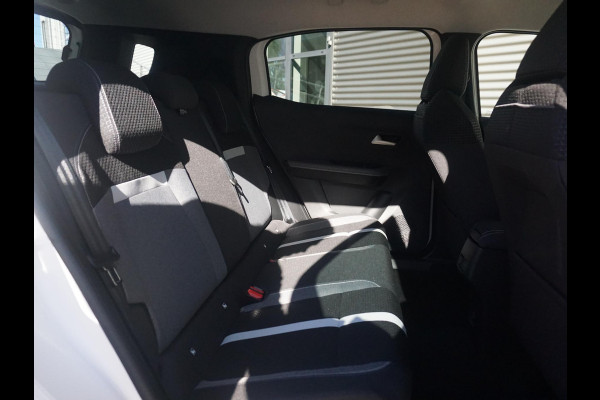 Opel Frontera 1.2 Turbo Hybrid GS