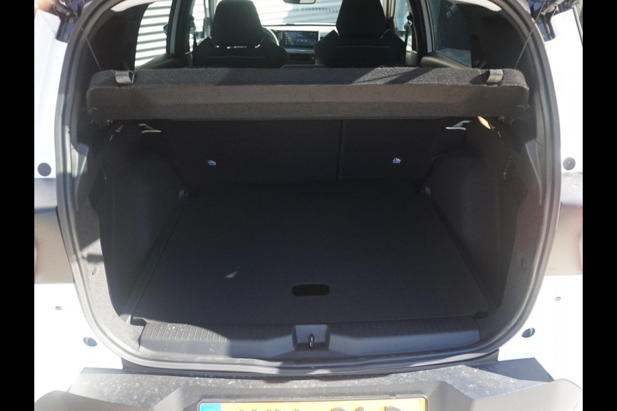 Opel Frontera 1.2 Turbo Hybrid GS