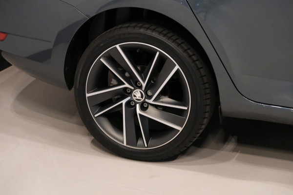 Škoda Fabia 1.0 TSI **12dkm** UNIEK |Panoramadak/Apple Carplay| Camera+Stoelverwarming