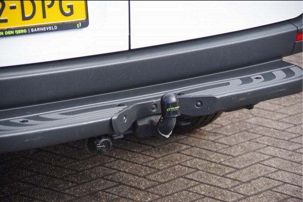 Mercedes-Benz Sprinter 317 1.9 CDI L1H1 RWD AUT. LED, TREKHAAK, STOELVERWARMING, STANDKACHEL, CAMERA, CRUISE, CARPLAY