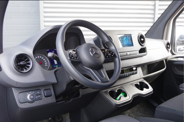 Mercedes-Benz Sprinter 317 1.9 CDI L1H1 RWD AUT. LED, TREKHAAK, STOELVERWARMING, STANDKACHEL, CAMERA, CRUISE, CARPLAY